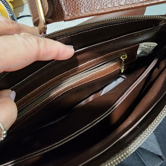 Ted Lapidus Shoulder Bag - Picture 11 of 15